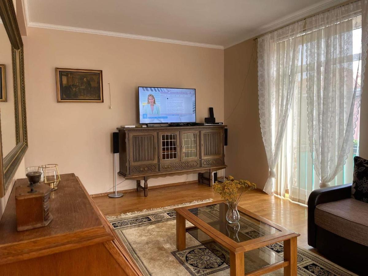New Ferry Klaipeda Apartment Exterior foto